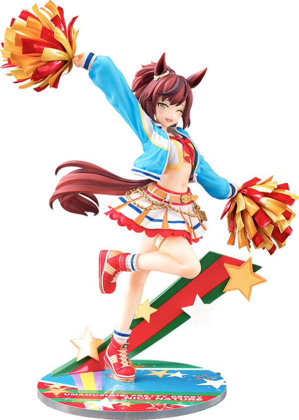 Phat Company Nice Nature: Cheerleader | 4580678969411