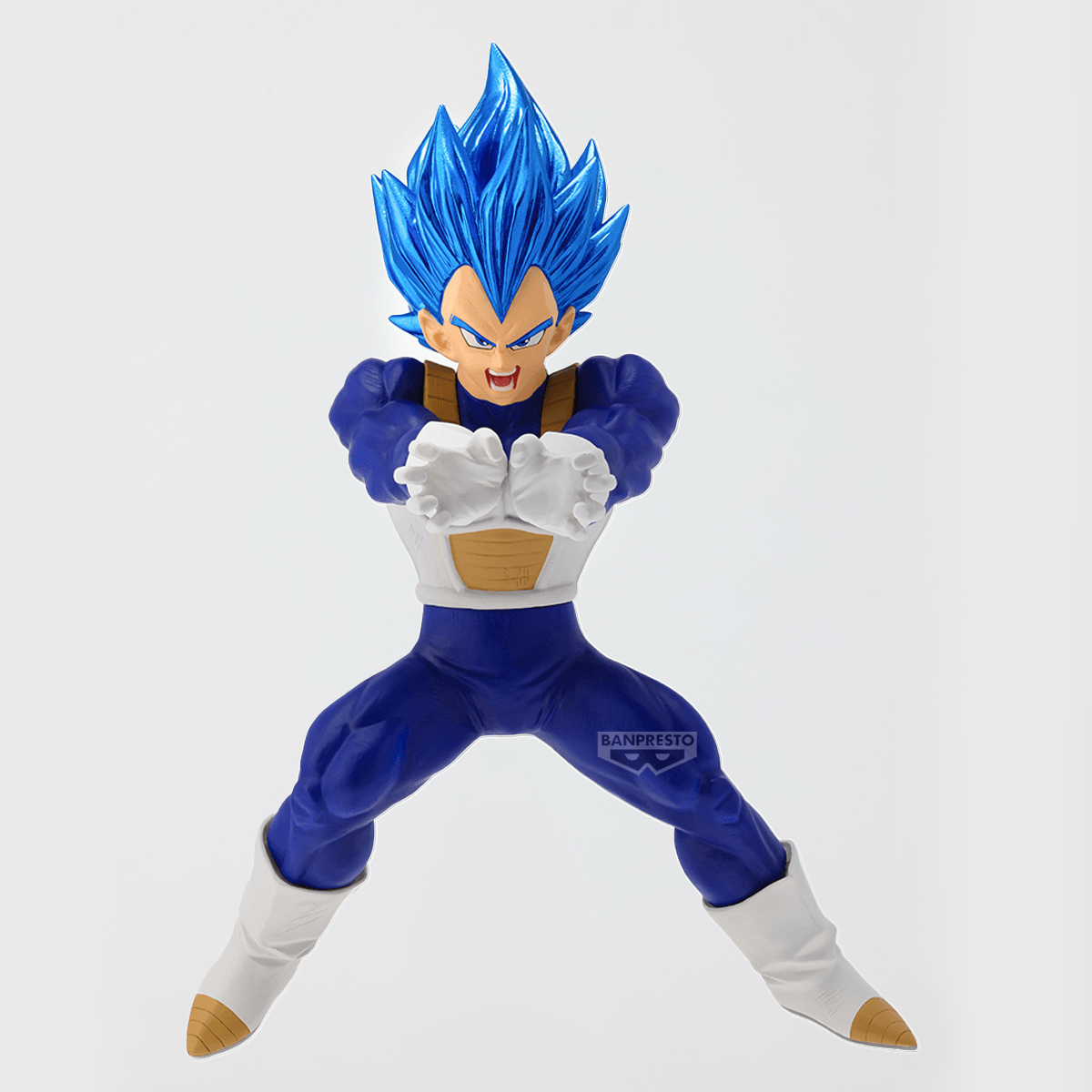 DRAGON BALL SUPER BLOOD OF SAIYANS-SUPER SAIYAN GOD SUPER SAIYAN EVOLVED VEGETA-
