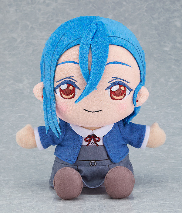 Good Smile Company Love Live! Superstar!! Plushie Ren Hazuki(4580590168398)(4580590168398)