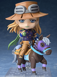Nendoroid Gyro Zeppeli DX | 4573699566820