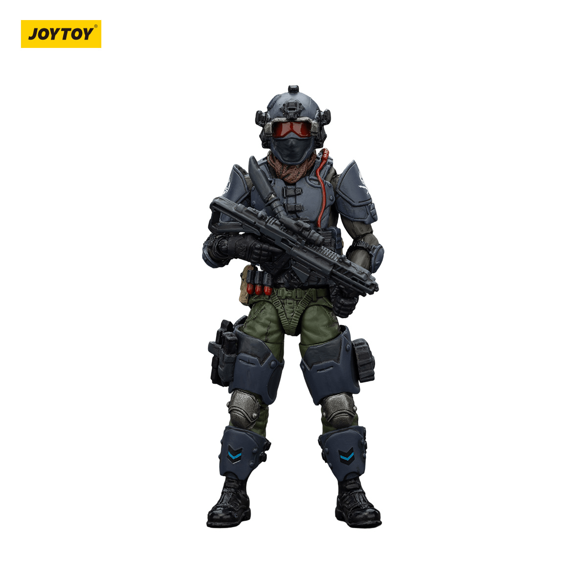 Stellar Scar Assault Team Ghostmanganese | 6927054401918
