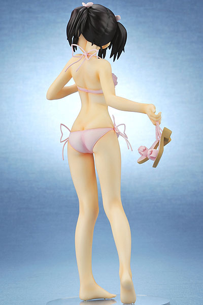 Ani Statue - To Heart2 Another Days - Konomi Yuzuhara Innocent | 0603259013045