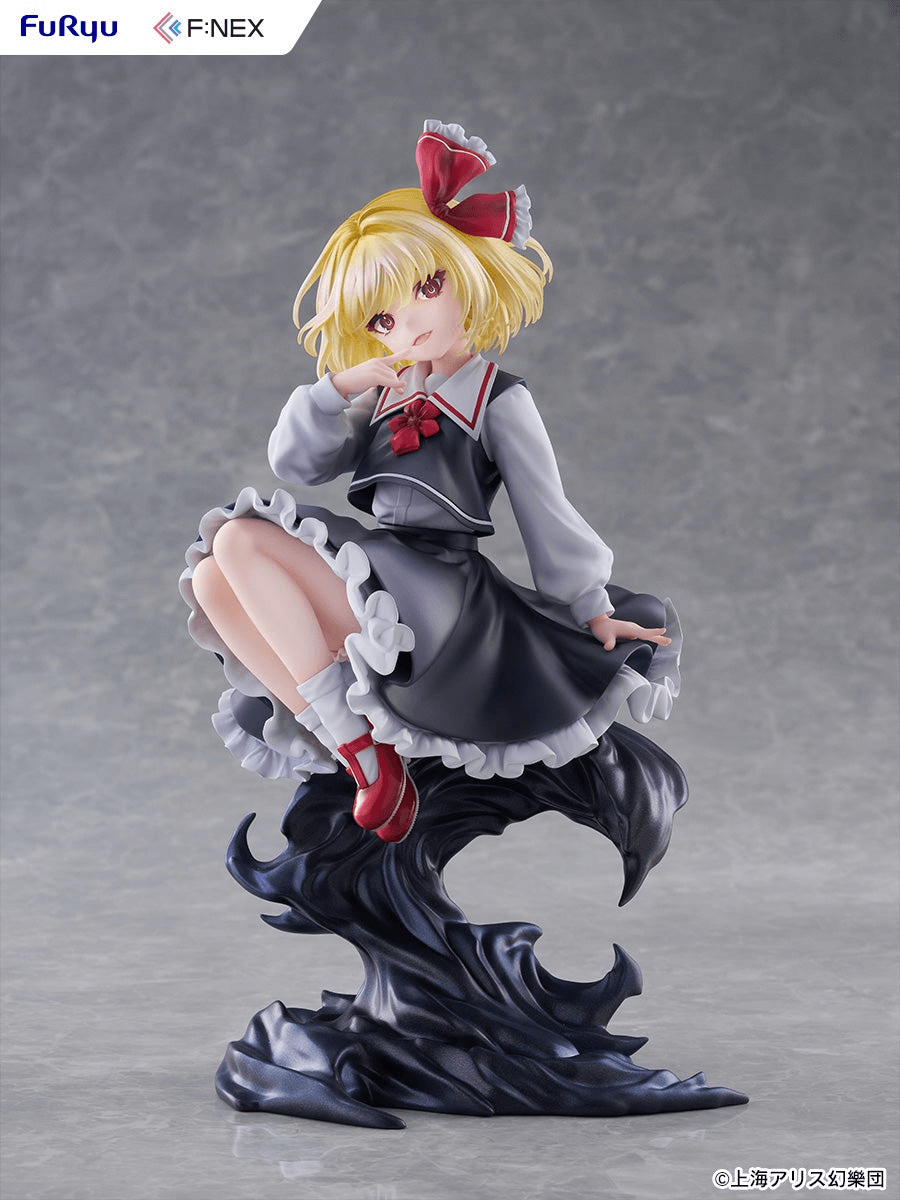 Rumia illustration by Uuzan 1/7 scale Figure | 4571623518464