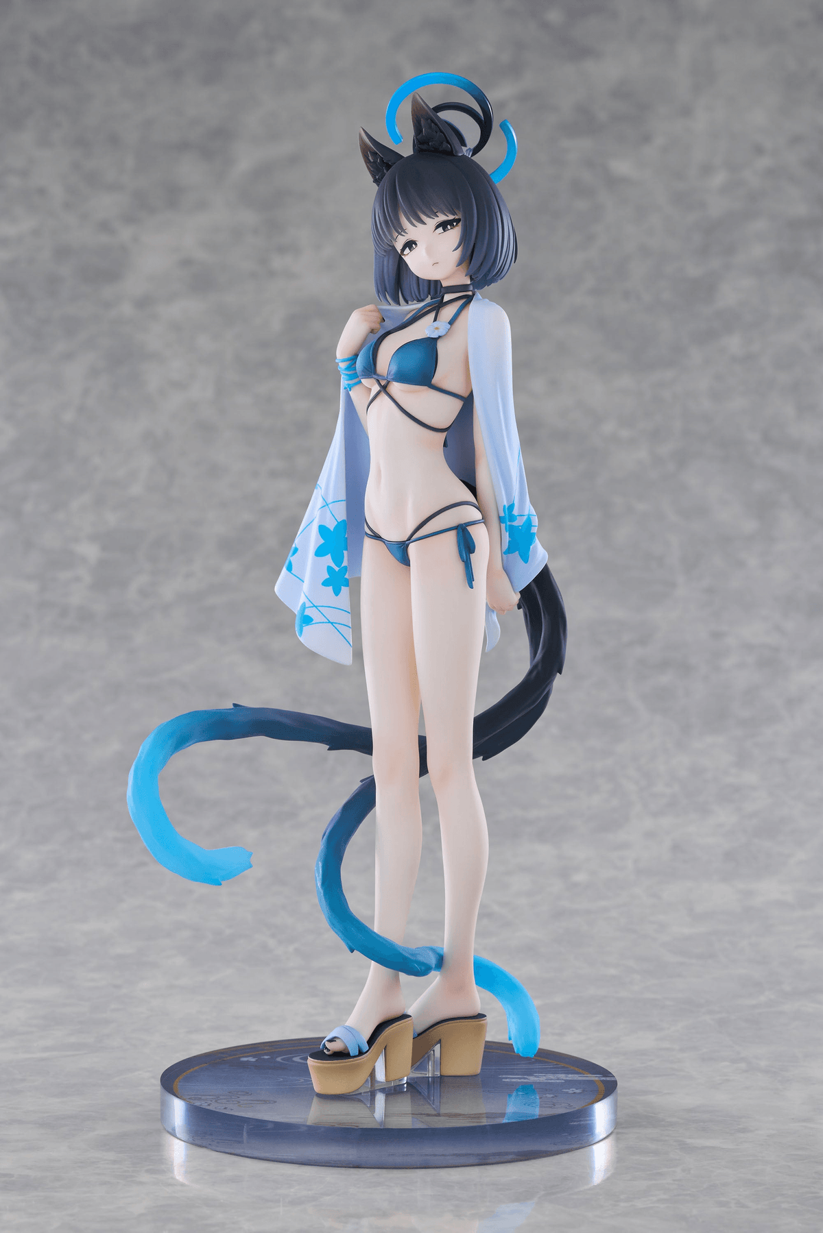 Blue Archive Kikyou (Swimsuit) 1/7 Complete Figure