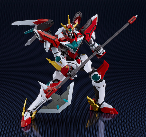 MODEROID Bravern | 4580416928700