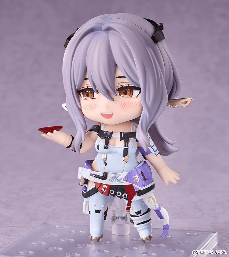 Nendoroid Guren | 4580828679689