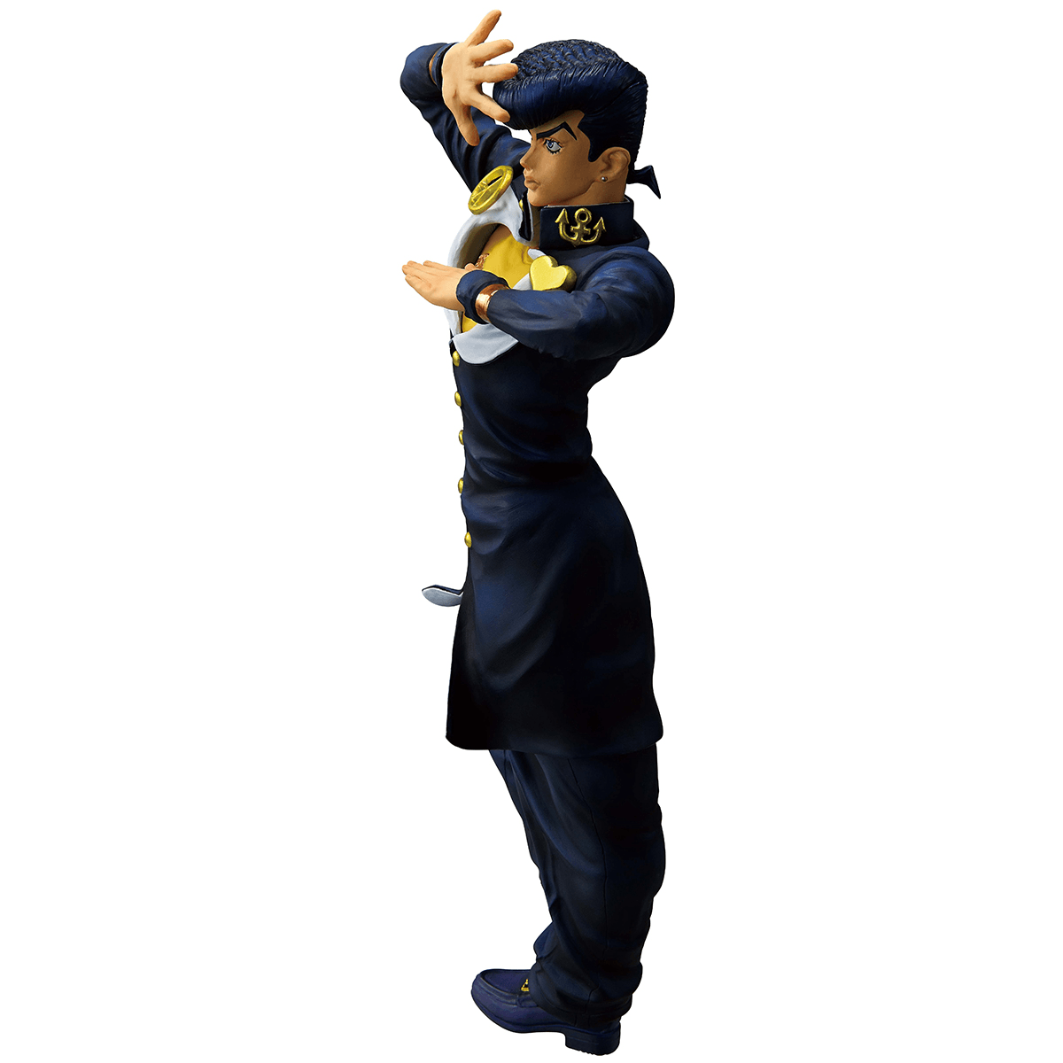 Josuke Higashikata (The Gathering of Stars)