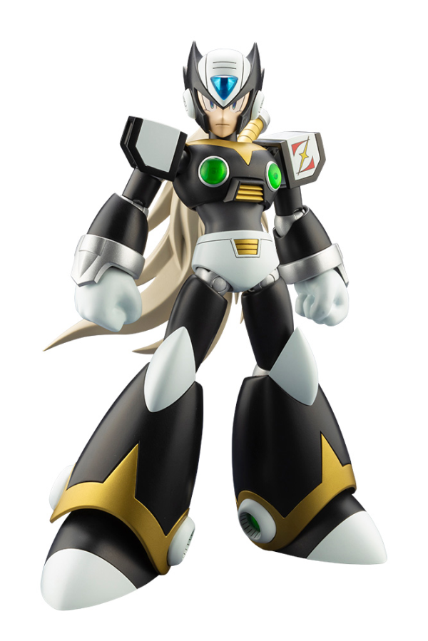 BLACK ZERO