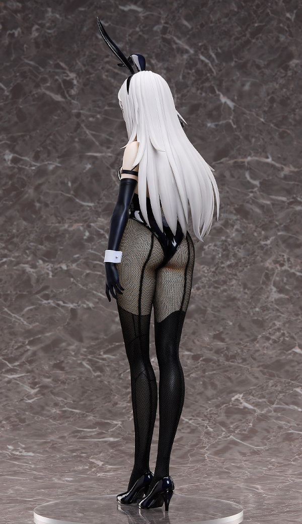 FREEing A2 (YoRHa Type A No. 2): Bunny Ver.(4570001514081)(4570001514081)