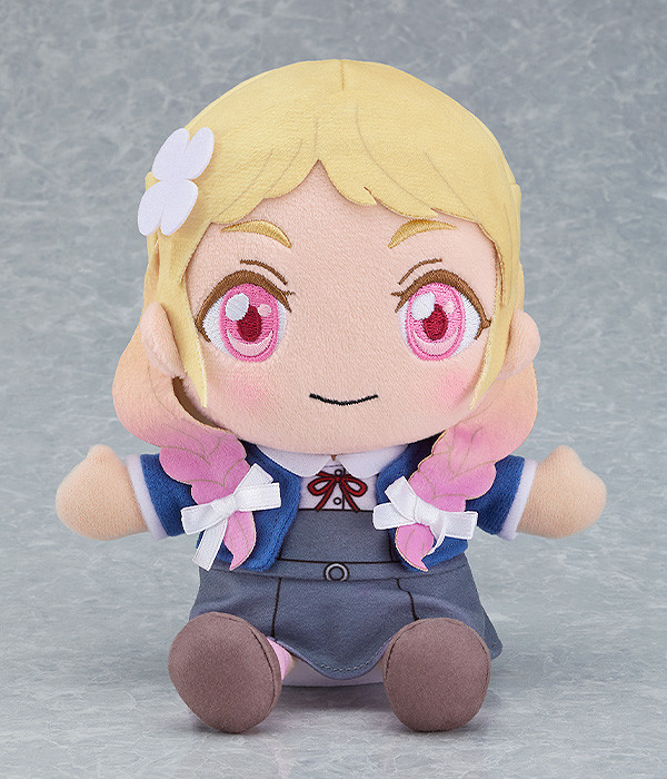 Good Smile Company Love Live! Superstar!! Plushie Ren Hazuki(4580590168398)(4580590168398)