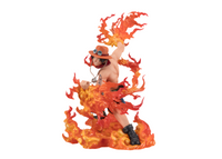 BANDAI Tamashii [EXTRA BATTLE] PORTGAS.D.ACE-ONE PIECE BOUNTY RUSH 5th Anniversary- "ONE PIECE", TAMASHII NATIONS FiguartsZERO | 4573102664532