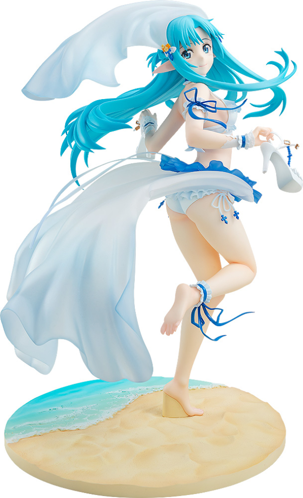 KADOKAWA Asuna -Undine- Summer Wedding ver.(re-order)(4942330159996)(4942330159996)