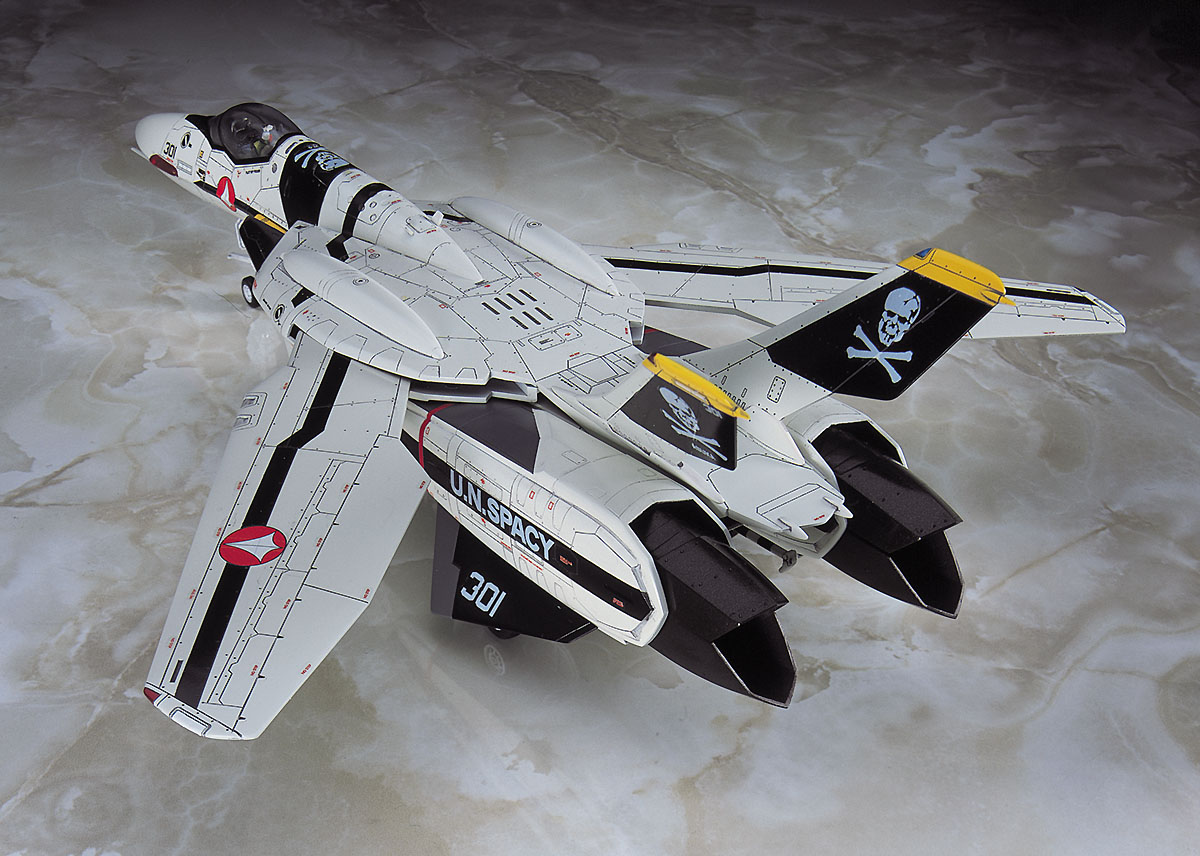 [15] 1:72 VF-0S MACROSS ZERO | 4967834657151
