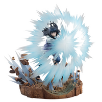 MegaHouse NARUTO GALS DX  NARUTO Shippuden Hinata Hyuga Ver. 4 | 4535123839030