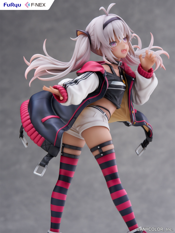 Matsukai Mao 1/7 Scale Figure | 4582655078215