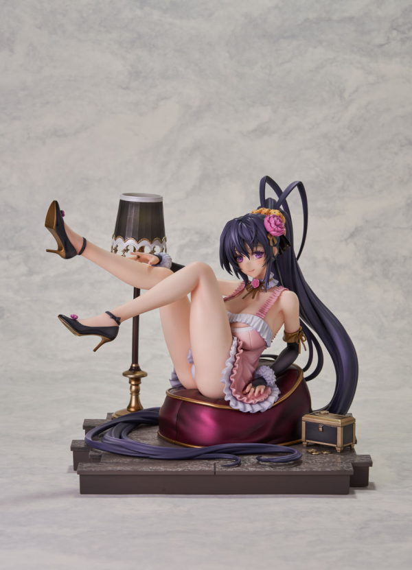 KADOKAWA High School DxD Akeno Himejima: Light Novel 15th Anniversary ver. | 4935228859832