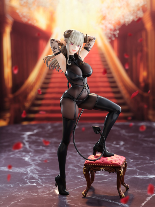 BellFine Lustalotte Illusory Outfit / Mayura | 4573629960049