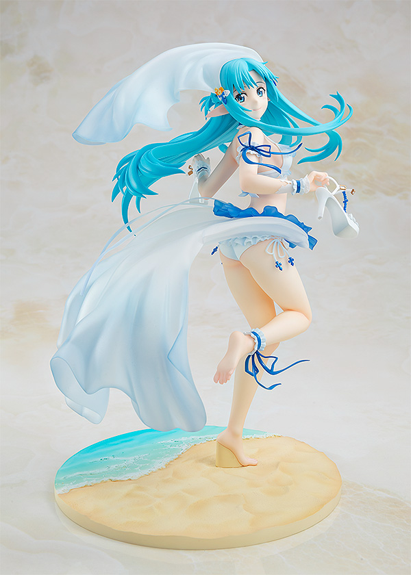 KADOKAWA Asuna -Undine- Summer Wedding ver.(re-order)(4942330159996)(4942330159996)