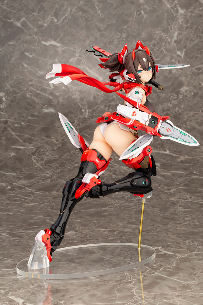 ASRA NINJA | 0190526036345