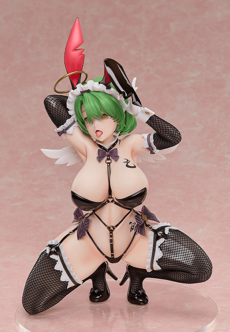Hikage: Bunny Ver.