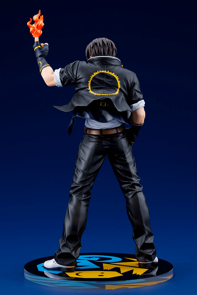 KYO KUSANAGI THE KING OF FIGHTERS '98 Ver. | 4934054064229