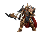 JOYTOY Legio Custodes Constantin Valdor, Captain-General of the Legio Custodes | 6927054400942