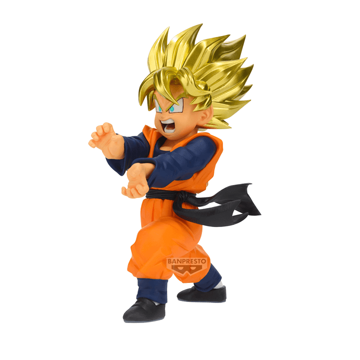 DRAGON BALL Z BLOOD OF SAIYANS-SUPER SAIYAN SON GOTEN- | 4573102713520