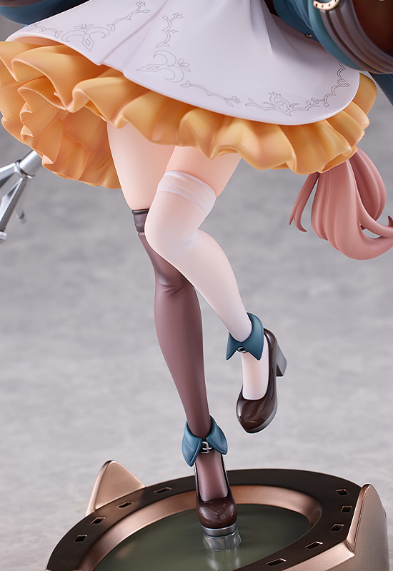 Solarain Kurige-chan | 4580416926638