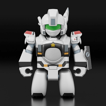 BRICKROID AV-98 Ingram Unit 1