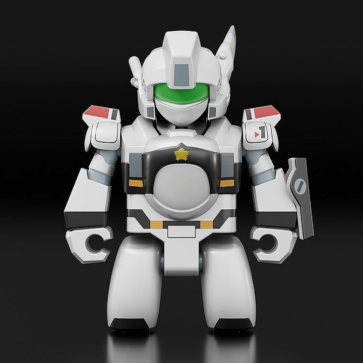 BRICKROID AV-98 Ingram Unit 1
