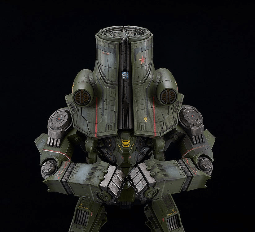 MODEROID Cherno Alpha