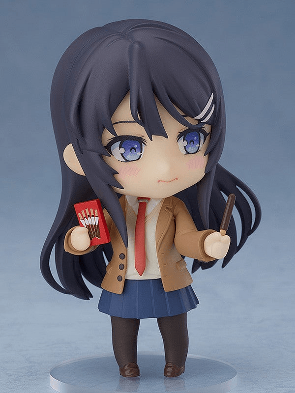 (Rerelease) Nendoroid Mai Sakurajima