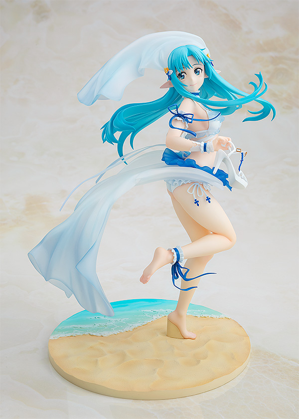 KADOKAWA Asuna -Undine- Summer Wedding ver.(re-order)(4942330159996)(4942330159996)