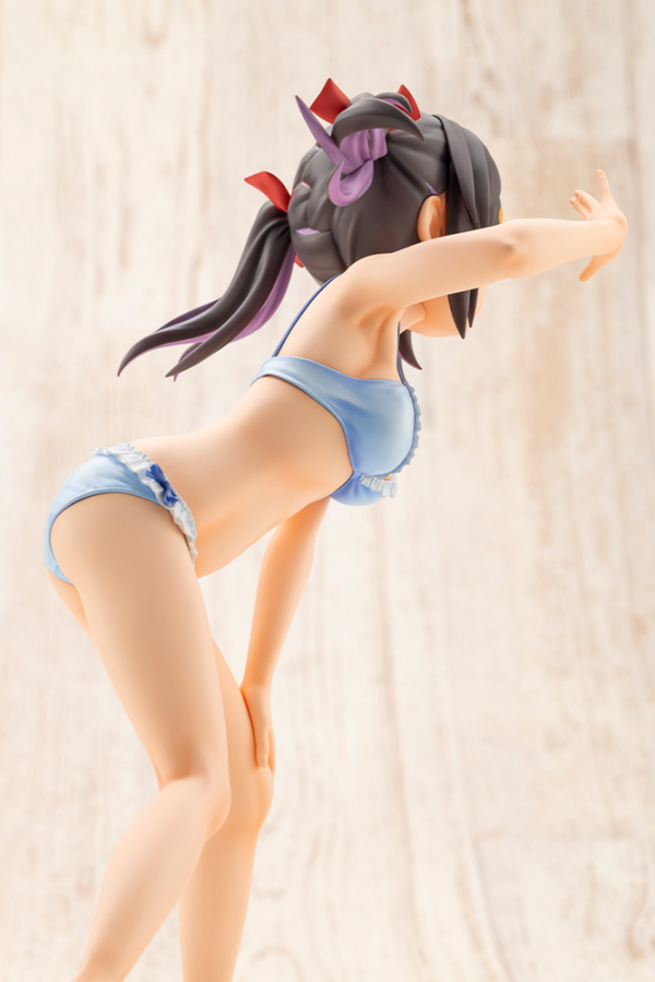 KOTOBUKIYA Mihari Oyama T-shirt Ver.(4934054062072)