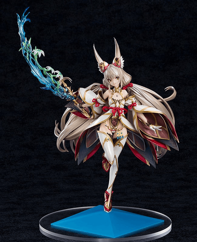 (Rerelease) Nia