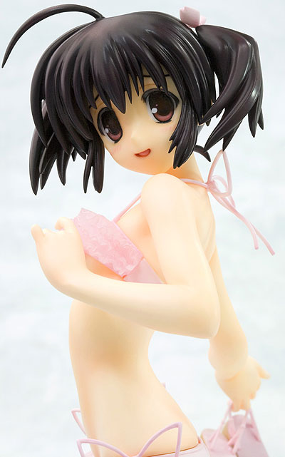 Ani Statue - To Heart2 Another Days - Konomi Yuzuhara Innocent | 0603259013045