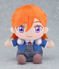 Love Live! Superstar!! Plushie Shiki Wakana | 4580590168428