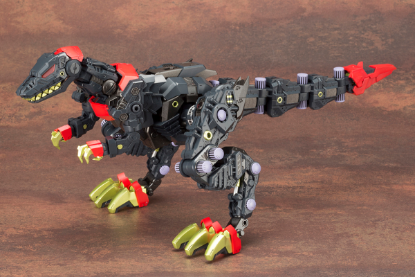 EZ-049 STURM TYRANN BERSERK UNIT SET | 4934054066278