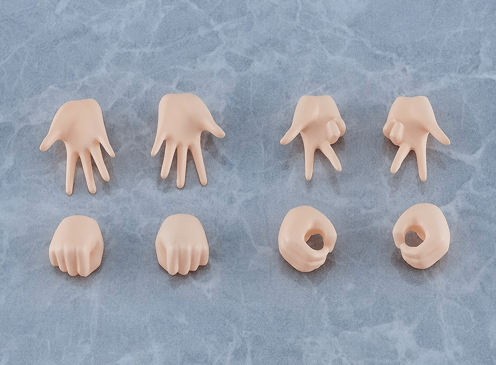 PLAMATEA Muse Body: Ichika - Bikini Ver. B Type | 4580828672048