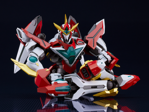 MODEROID Bravern | 4580416928700