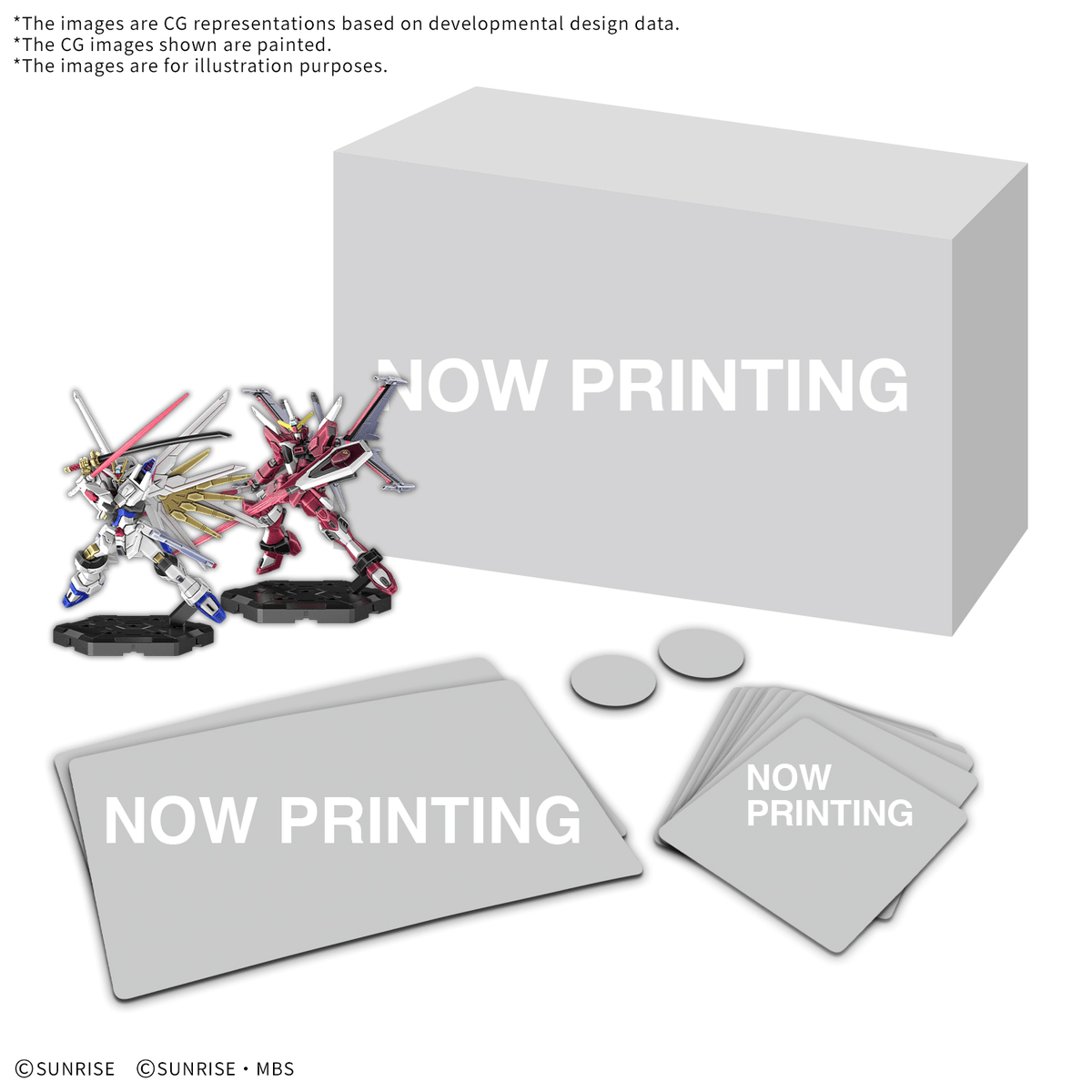 Gundam Assemble Expansion Pack 06 [EX06]