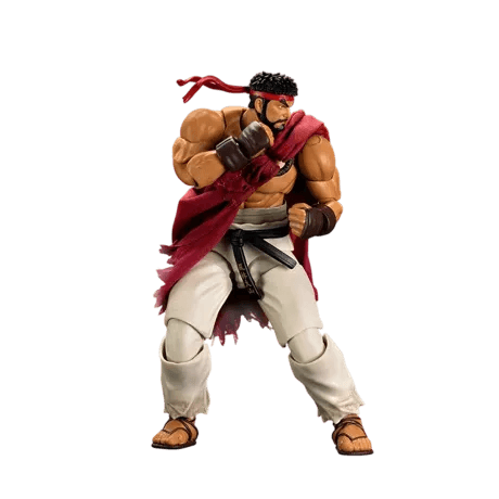 FigLite Street Fighter 6 Ryu | 6958985053624