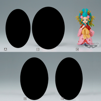 BANDAI Spirits One Piece -Wanokuni Kanketsuhen 1- "One Piece" Bandai Spirits World Collectable Figure | 4983164888195