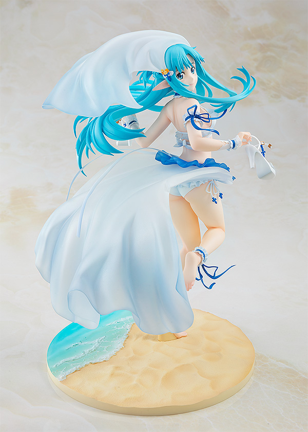 KADOKAWA Asuna -Undine- Summer Wedding ver.(re-order)(4942330159996)(4942330159996)