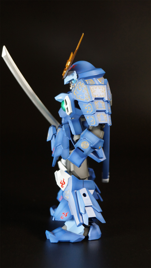 PMOA PLA ACT12:DATE ARMOR DECORATION VER.(4582362386184)(4582362386184)