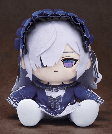 Plushie An-An Natsume | 4580828679894