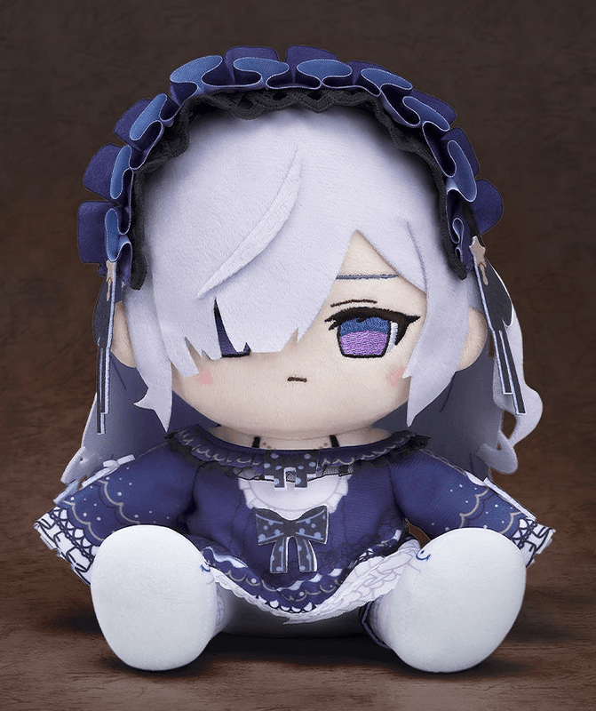 Plushie An-An Natsume | 4580828679894