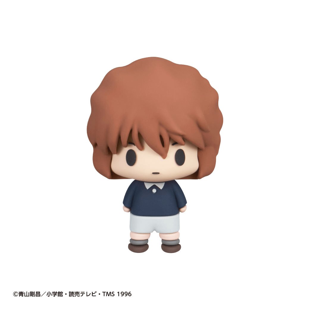 Chokorin Collection Detective Conan (Box of 6)