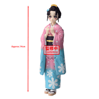 Demon Slayer: Kimetsu no Yaiba FIGURE vol.52 | 4573102742377