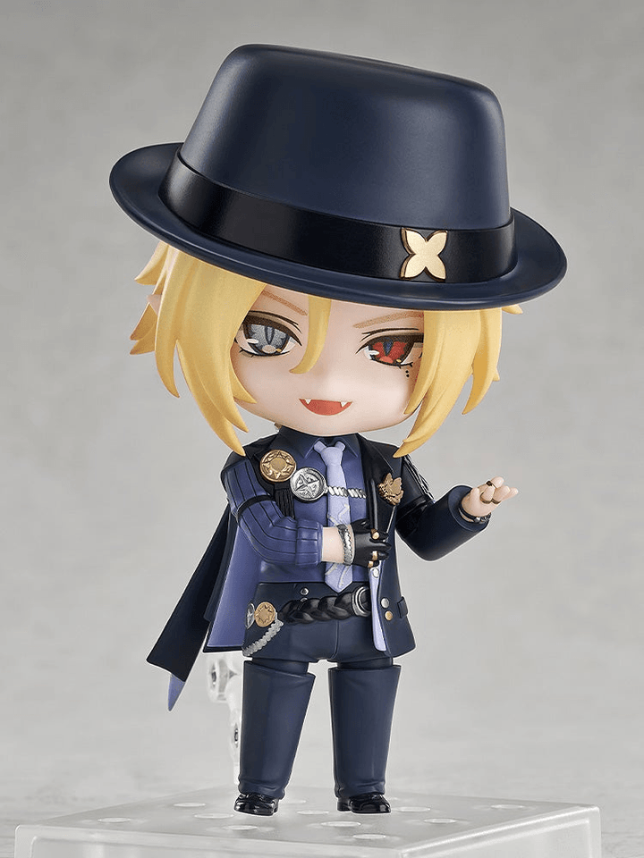 Nendoroid Hugo Vlad | 4580828673540